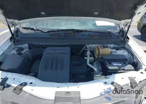 2013 Chevrolet Captiva Sport Ltz from USA, damaged, VIN 3GNAL4EK3DS581979